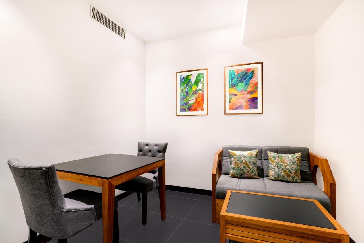 Keys Prima By Lemon Tree Hotels, Thekkady Exteriör bild